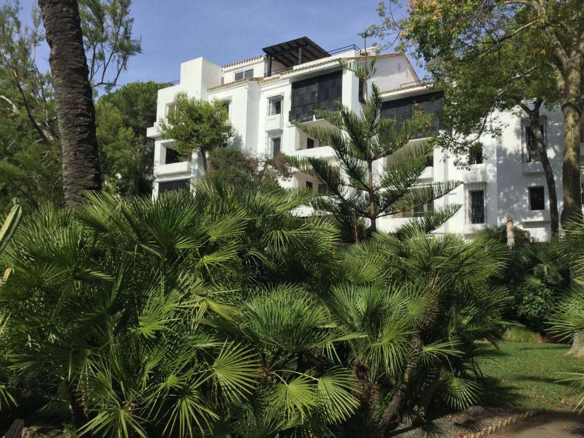 Jardines De Las Golondrinas Марбеля Екстериор снимка